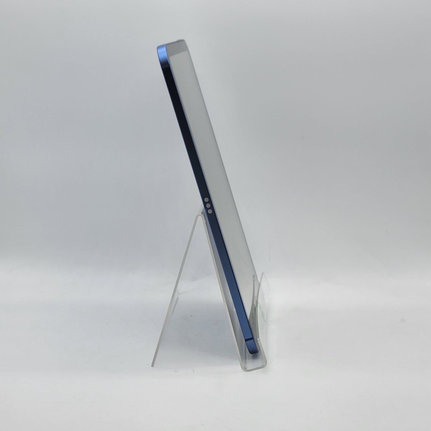 Factory Unlocked Apple iPad 11" (A16) 128GB Blue MD7G4LL/A
