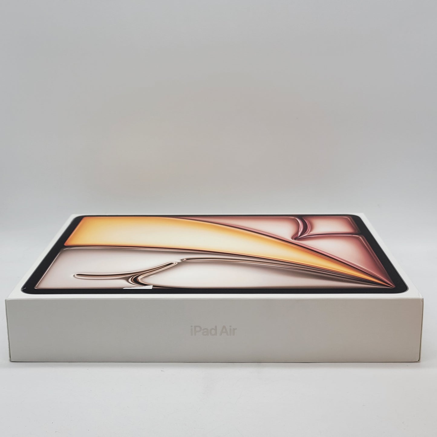 New WiFi Only Apple iPad Air 13" M3 128GB Starlight MCNK4LL/A