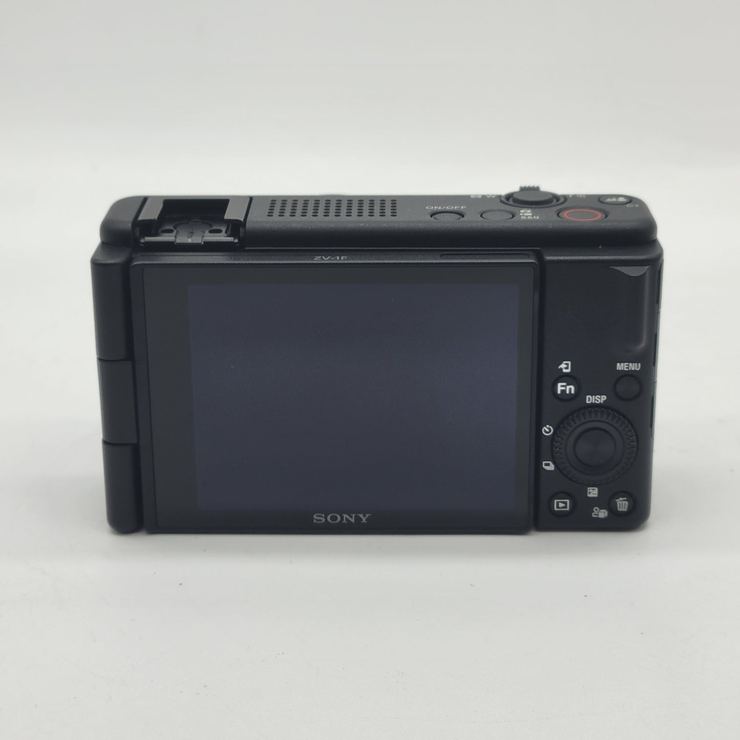 Sony ZV-1F 20.1MP Mirrorless Digital Camera