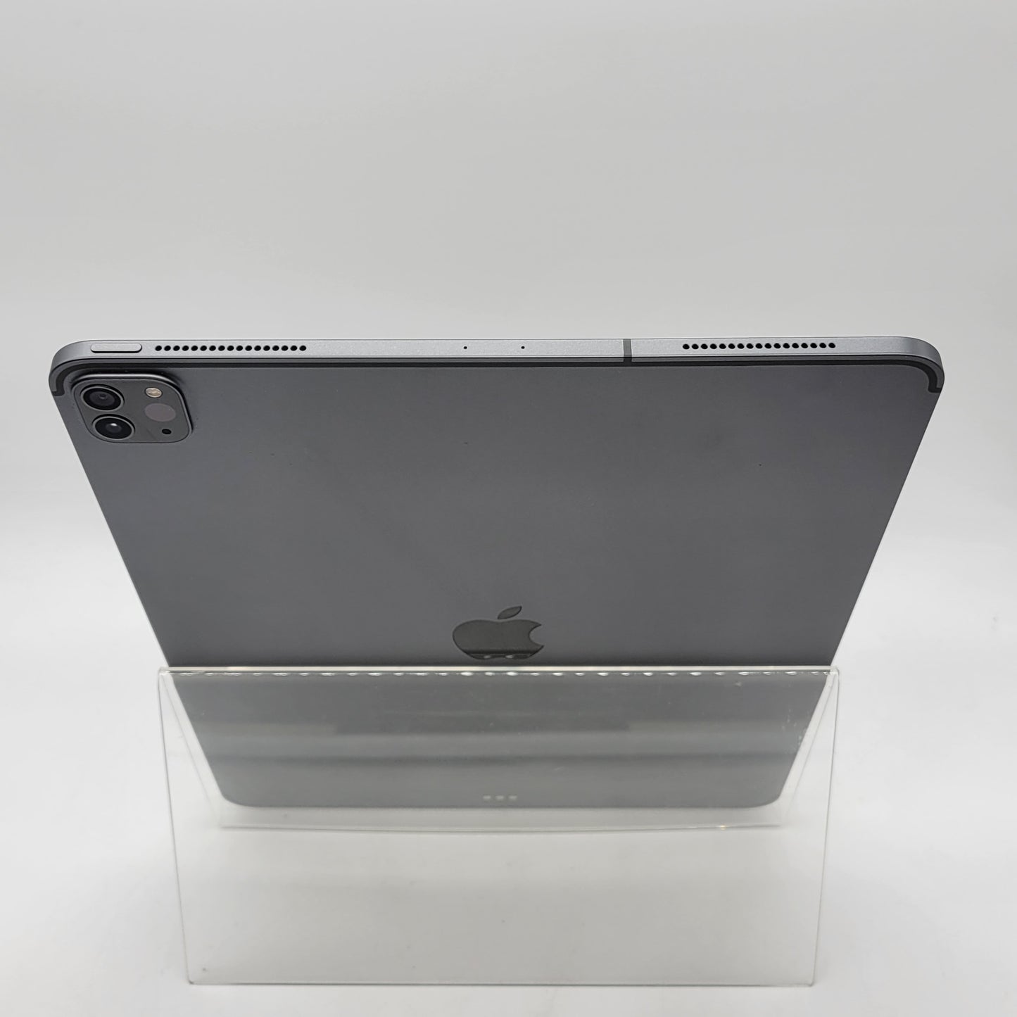 Unlocked Apple iPad Pro 12.9" 4th Gen 256GB 26.0 Space gray MXFE2LL/A