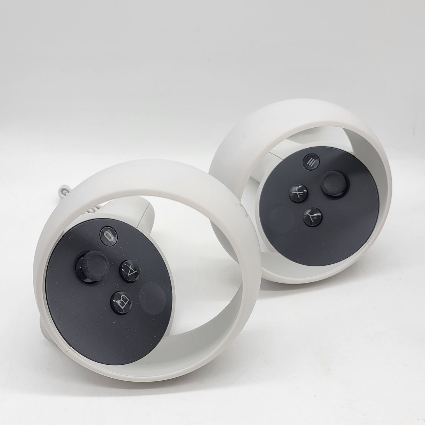 Meta Quest 2 128GB Standalone All-in-One VR Headset KW49CM