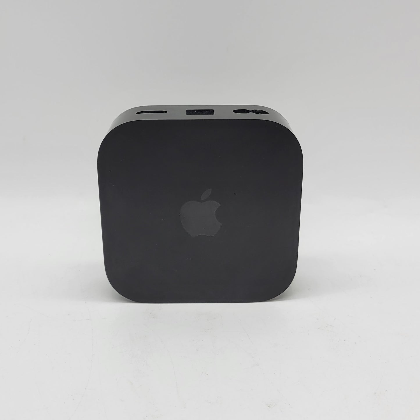 Apple TV 4K 3rd Gen 64GB Digital HD Media Streamer MN893LL/A WiFi + Ethernet