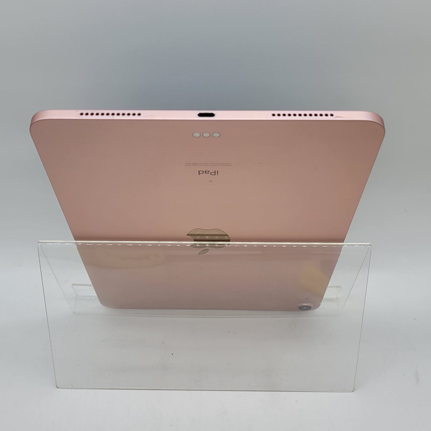 WiFi Only Apple iPad Air 4th Gen 64GB Rose Gold MYFP2LL/A