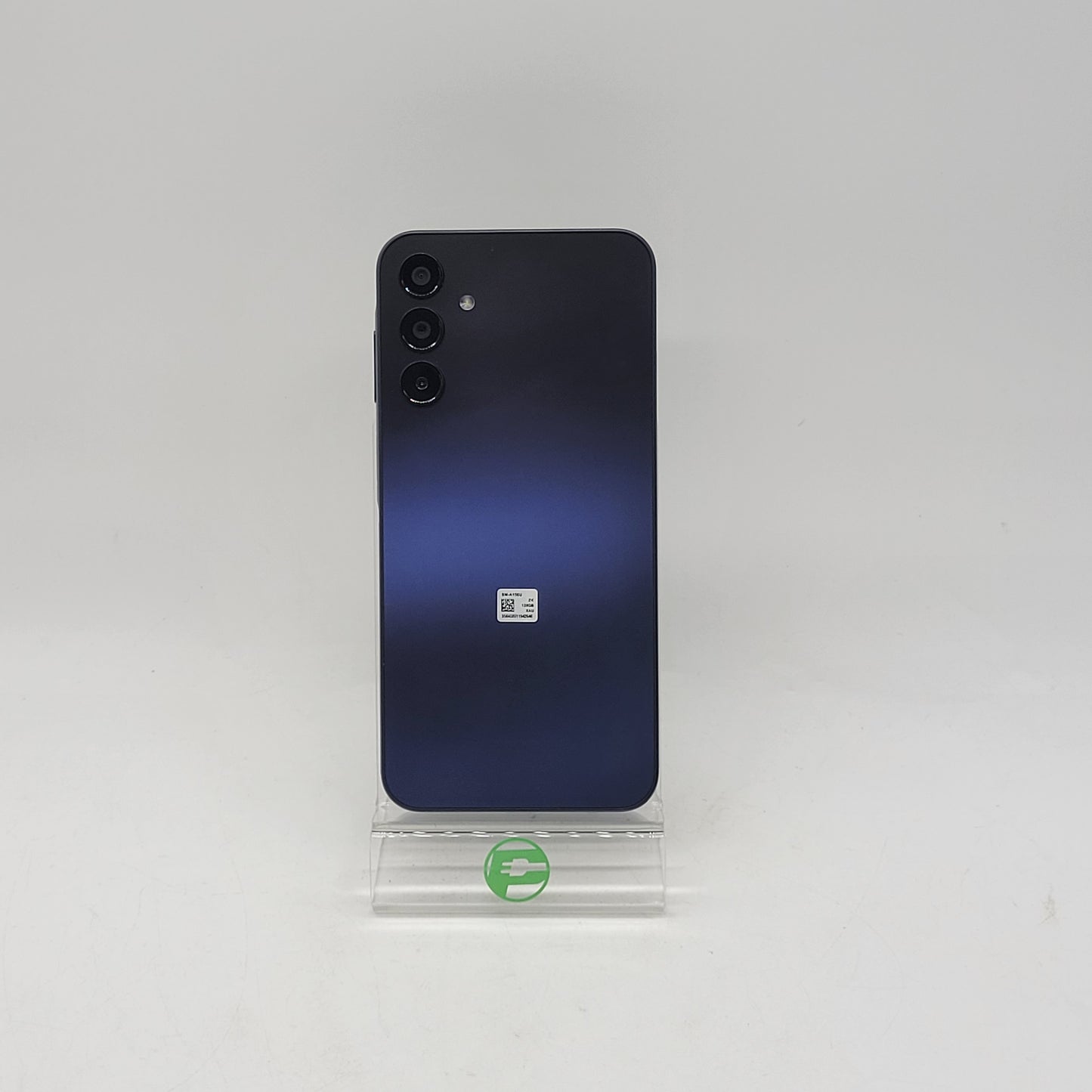 Unlocked Samsung Galaxy A15 5G 4GB RAM 128GB SM-A156U Black