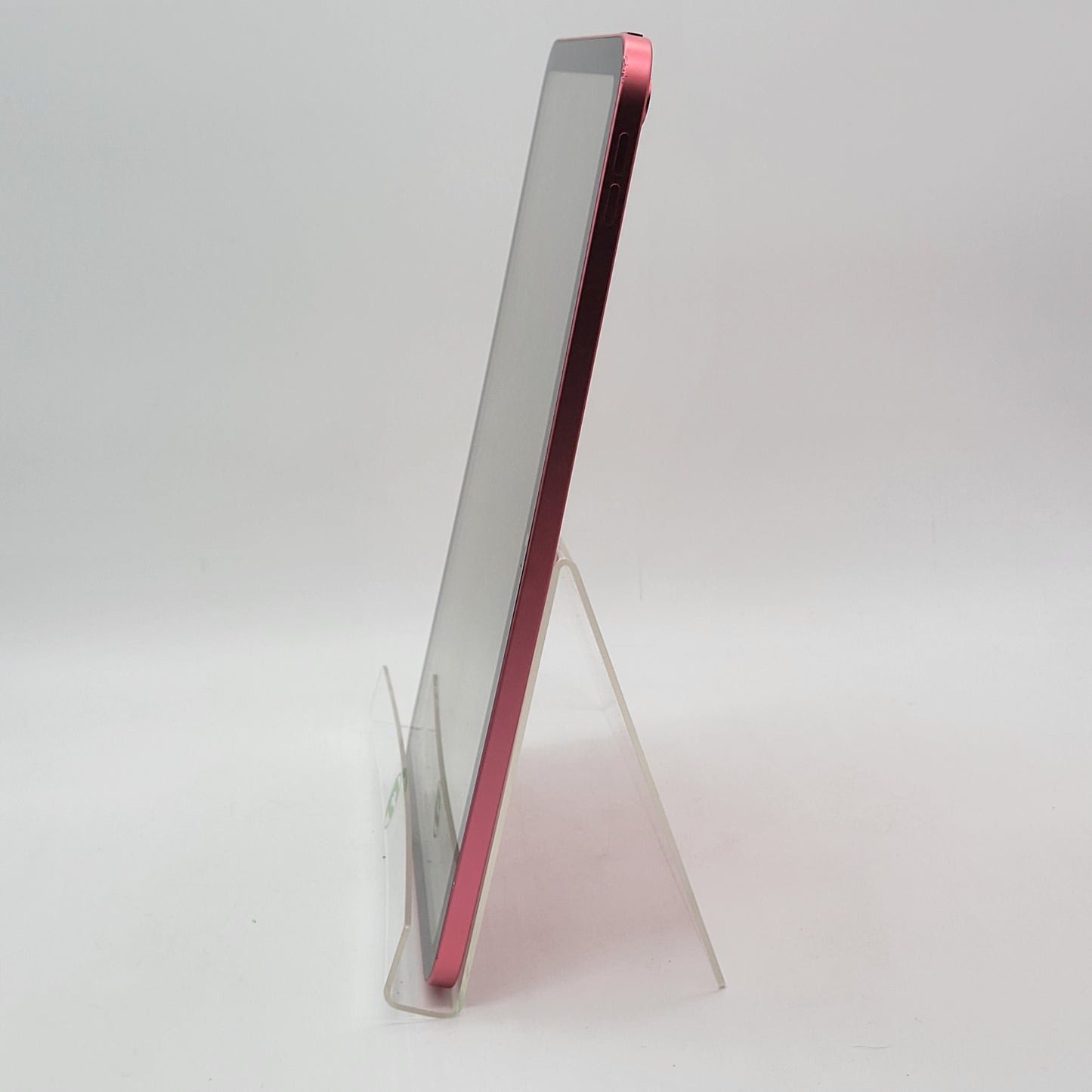 WiFi Only Apple iPad 10th Gen 64GB Pink MPQ33LL/A