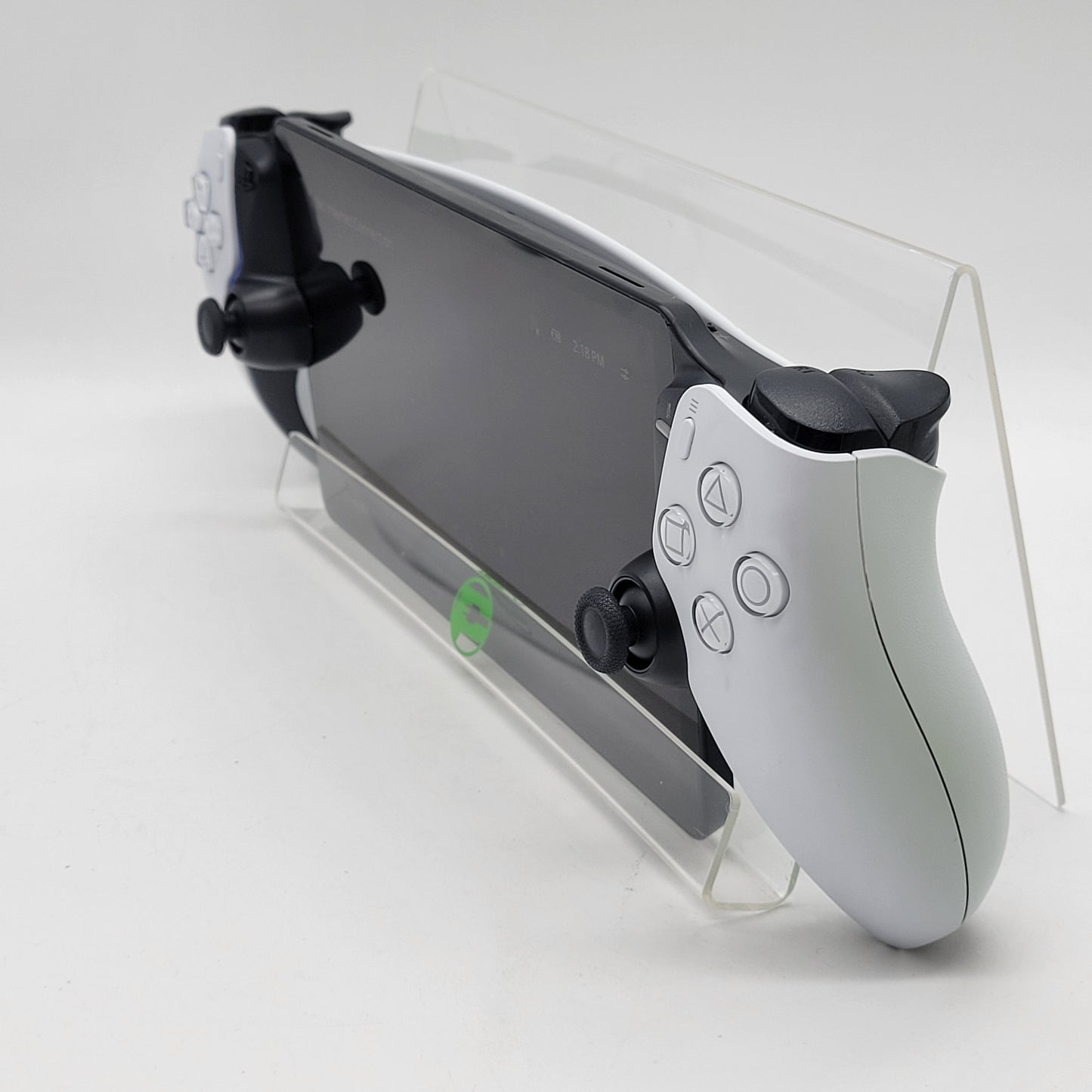 Sony Playstation Portable PSP CFI-Y1001 Handheld Game System Only White