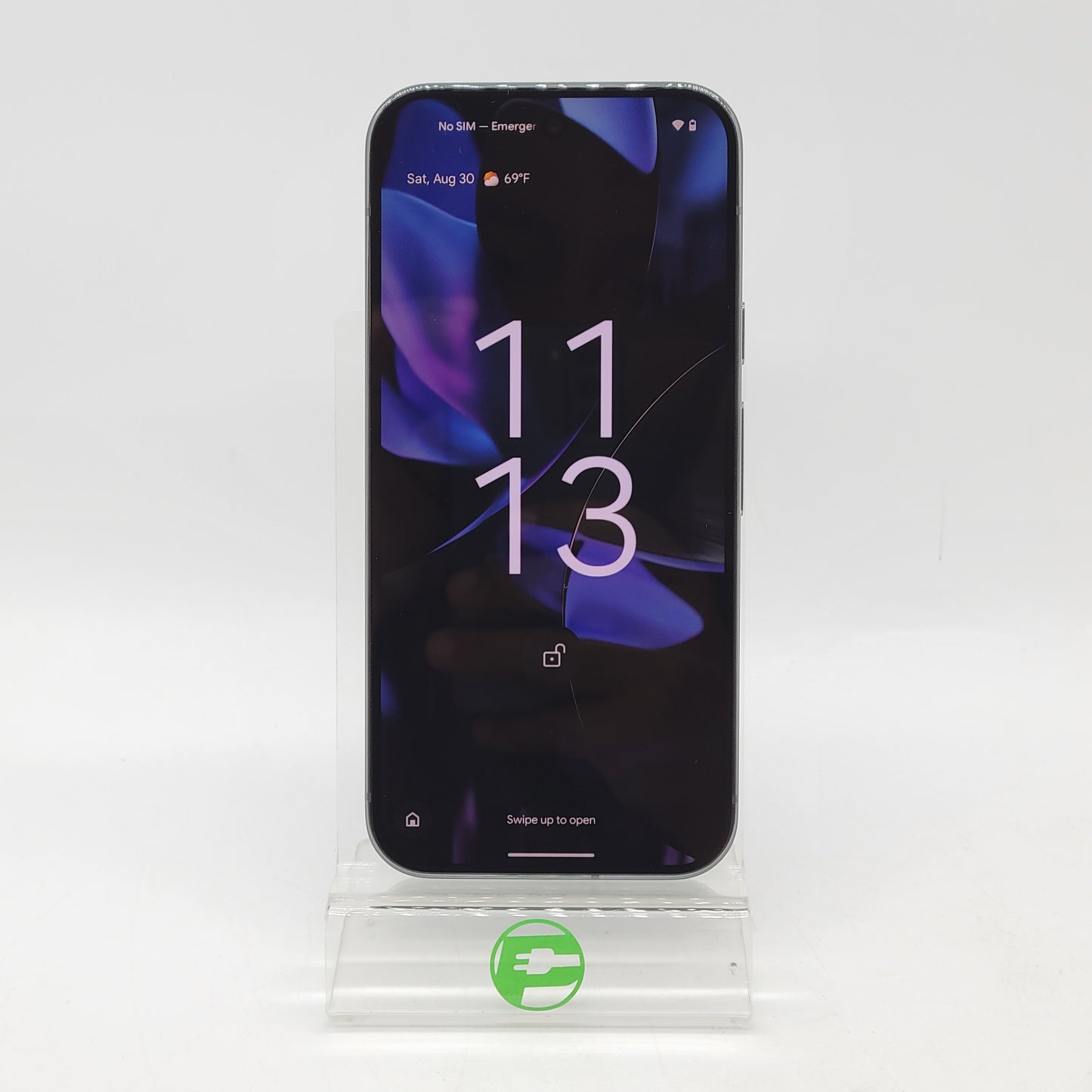 Factory Unlocked Google Pixel 9 Pro 128GB Obsidian GR83Y