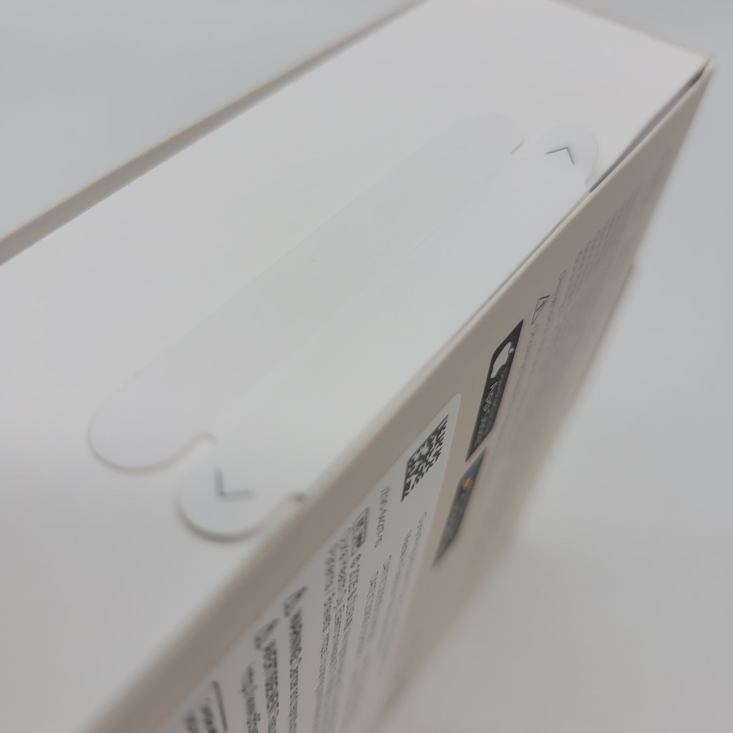 New Oura Ring 4 10 Silver Titanium Smart Ring JZ90-54217-10