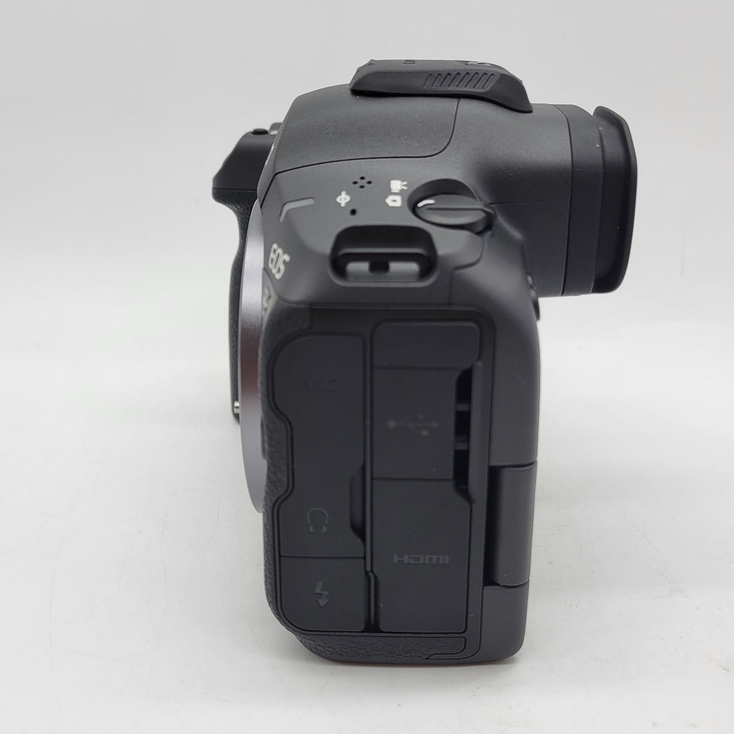 Canon EOR R5 Mark II 45MP Full Frame Mirrorless Digital Camera