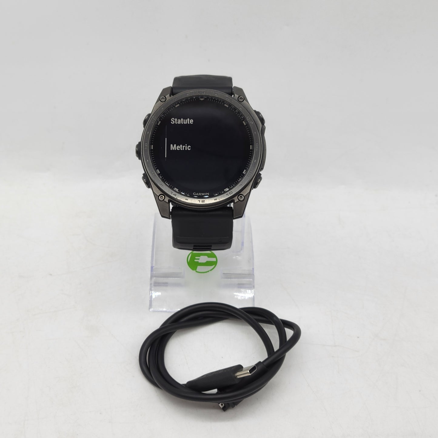 Garmin Tactix 8 51mm Smart Watch WR-100M