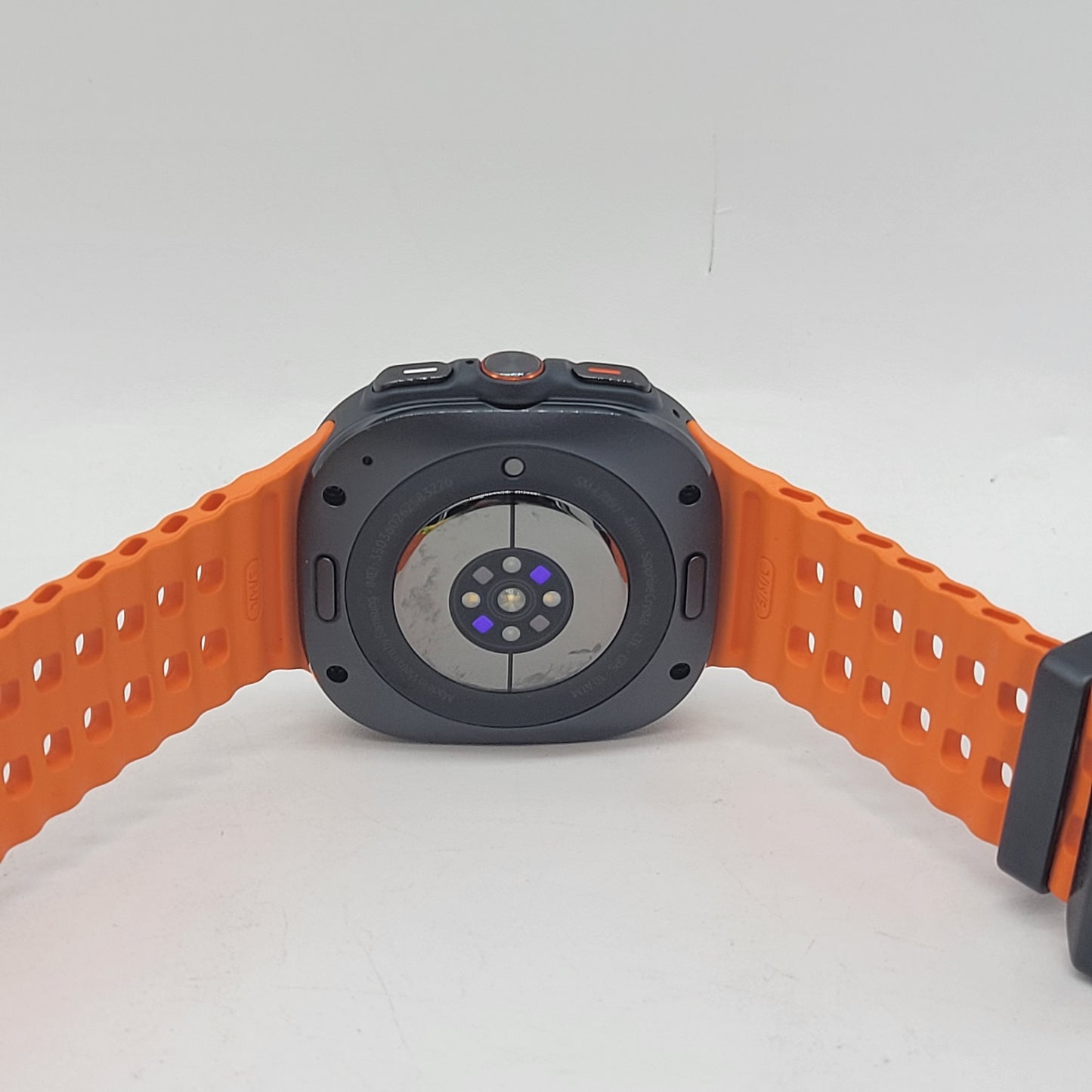 Unlocked Samsung Galaxy Watch Ultra Titanium SM-L705U