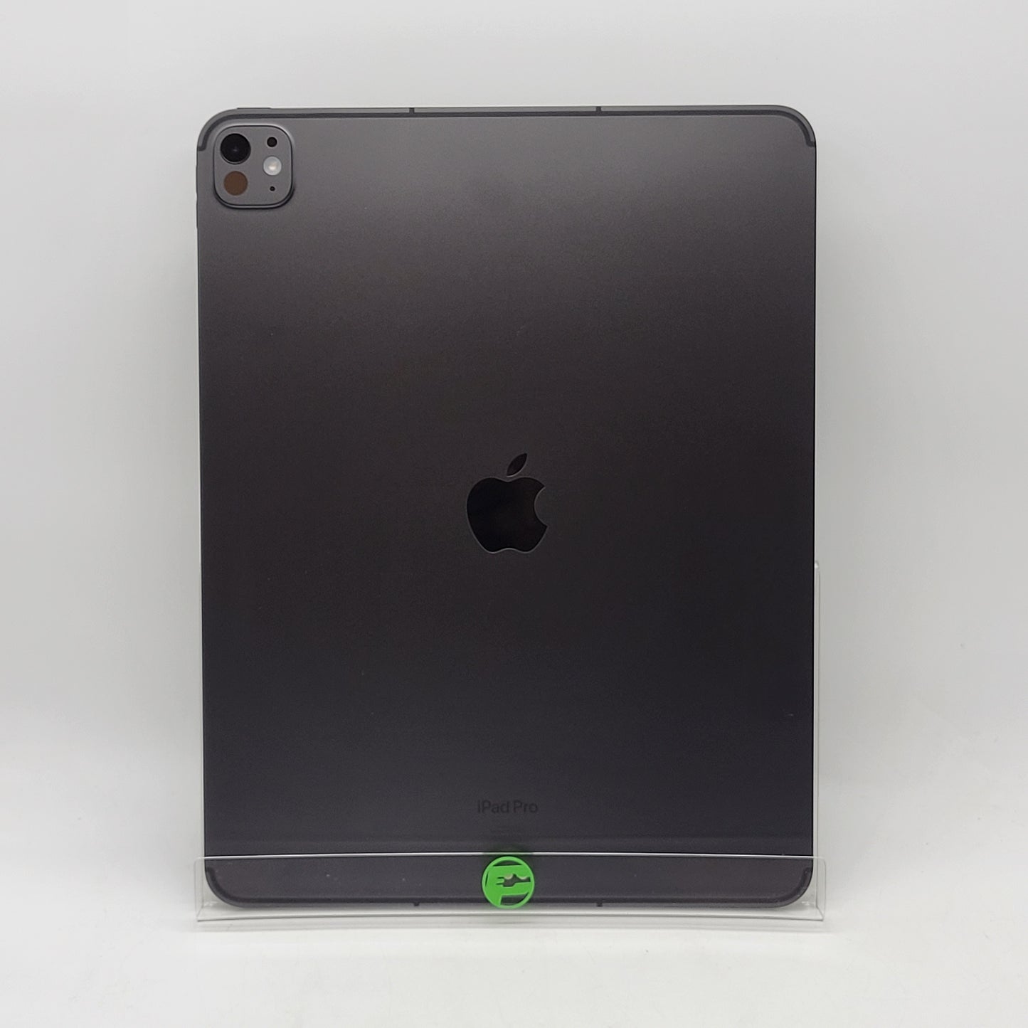 WiFi Only Apple iPad Pro 13" M4 256GB Space Gray MVXR3LL/A