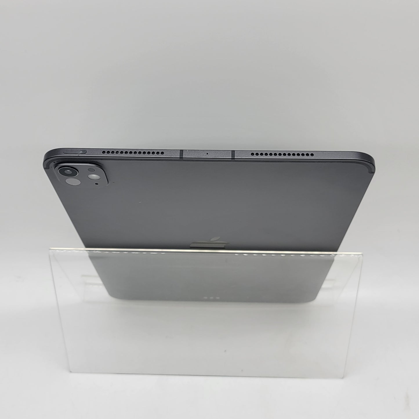 Factory Unlocked Apple iPad Pro 11" M4 256GB Space Black MVW13LL/A