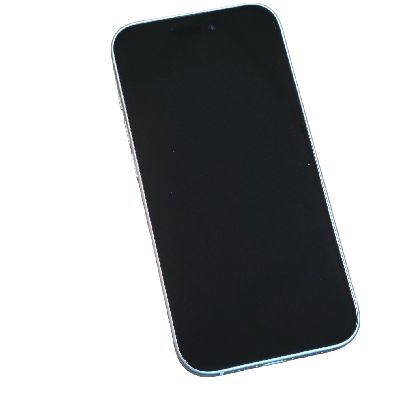 Factory Unlocked Apple iPhone 15 128GB Blue MTPM3LL/A