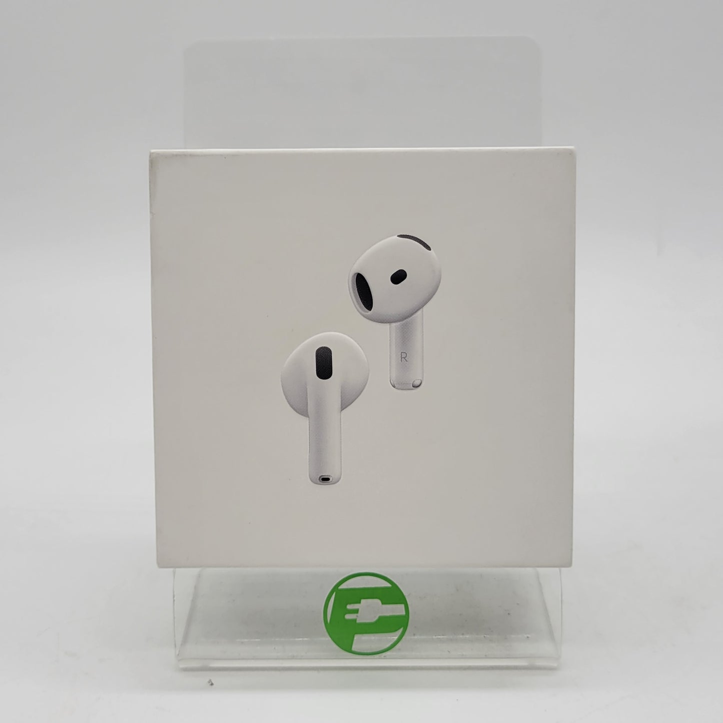 New Apple AirPods 4th GEN ANC with MagSafe Charging Case A3056 A3055 A3059