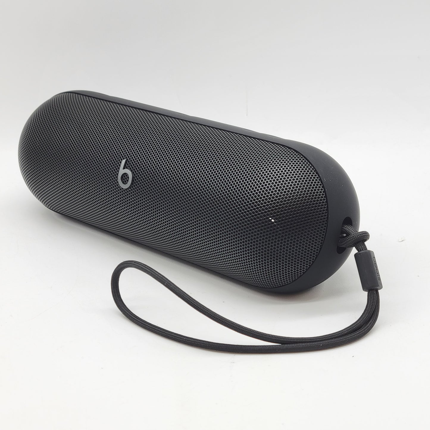 Beats Pill Bluetooth Speaker Black A3211