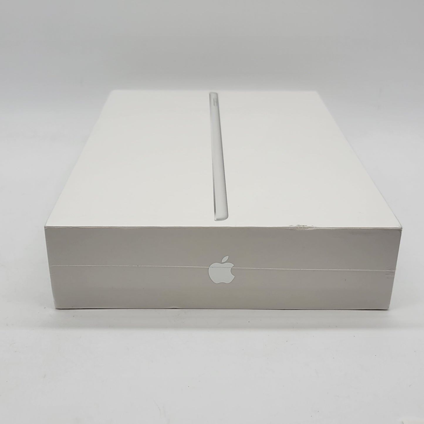 New WiFi Only Apple iPad 9th Gen 64GB Silver MK2L3LL/A