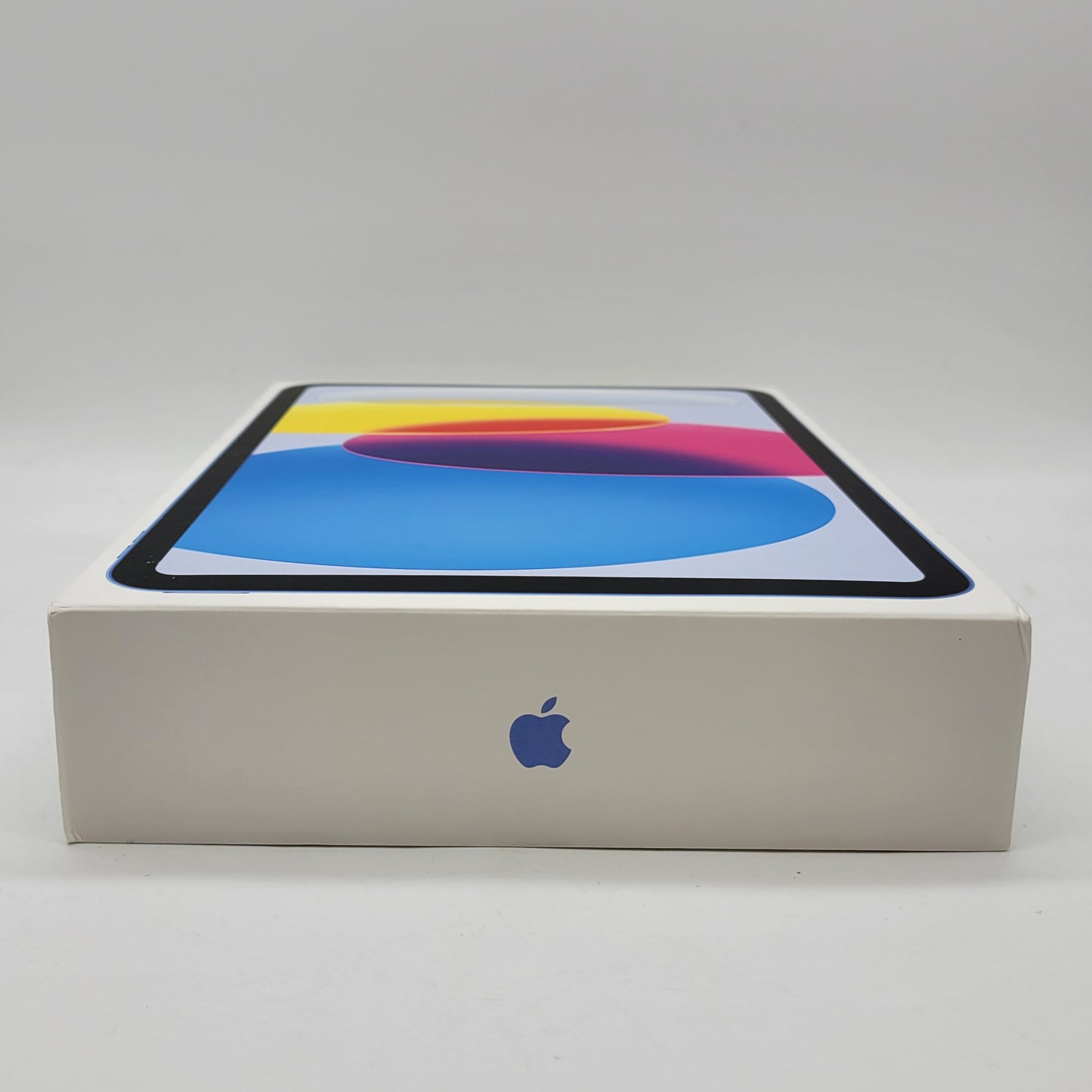 New Factory Unlocked Apple iPad 11" (A16) 128GB Blue MD7G4LL/A