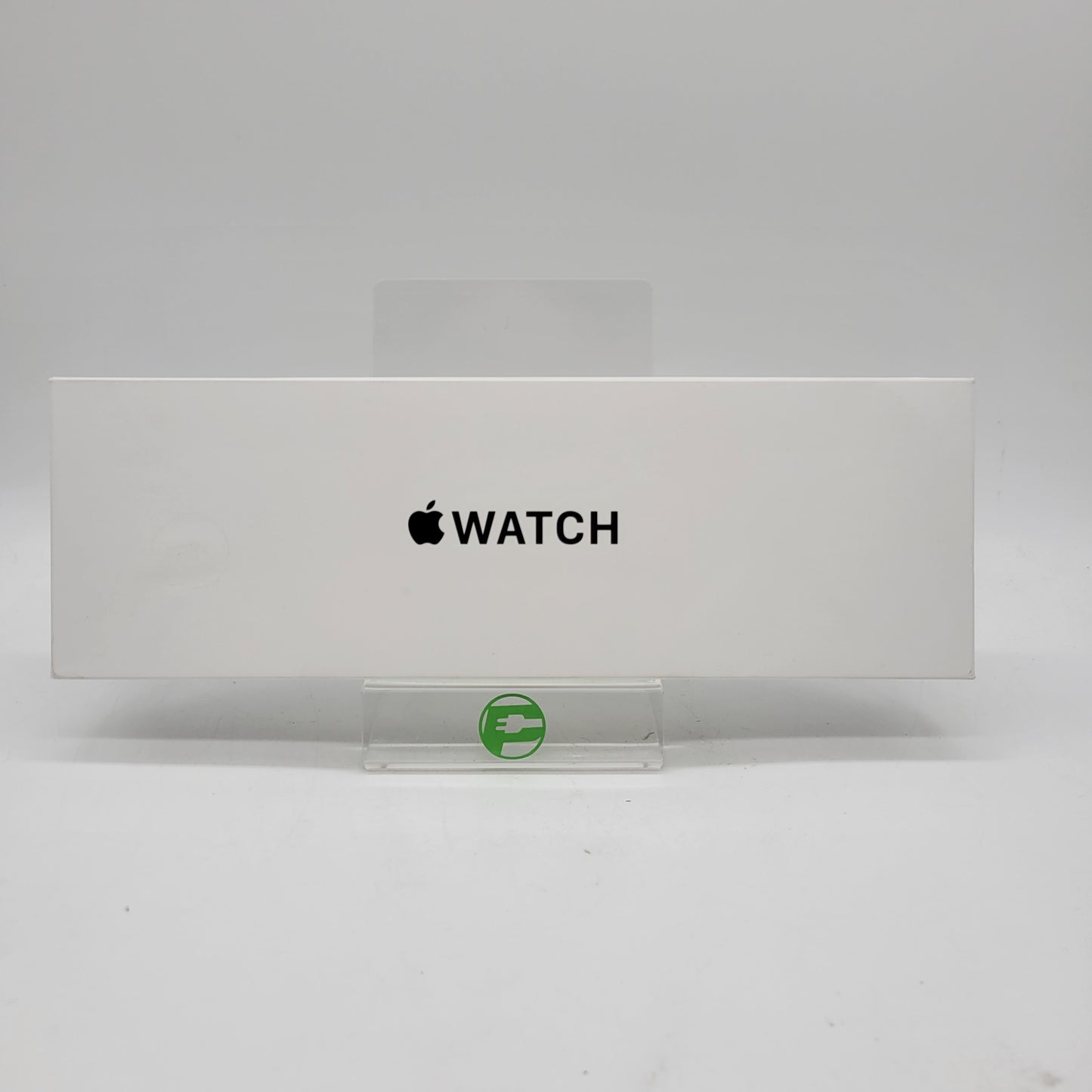 Unlocked Apple Watch SE 2nd Gen 44MM Midnight Aluminum Midnight Sport Band A2727