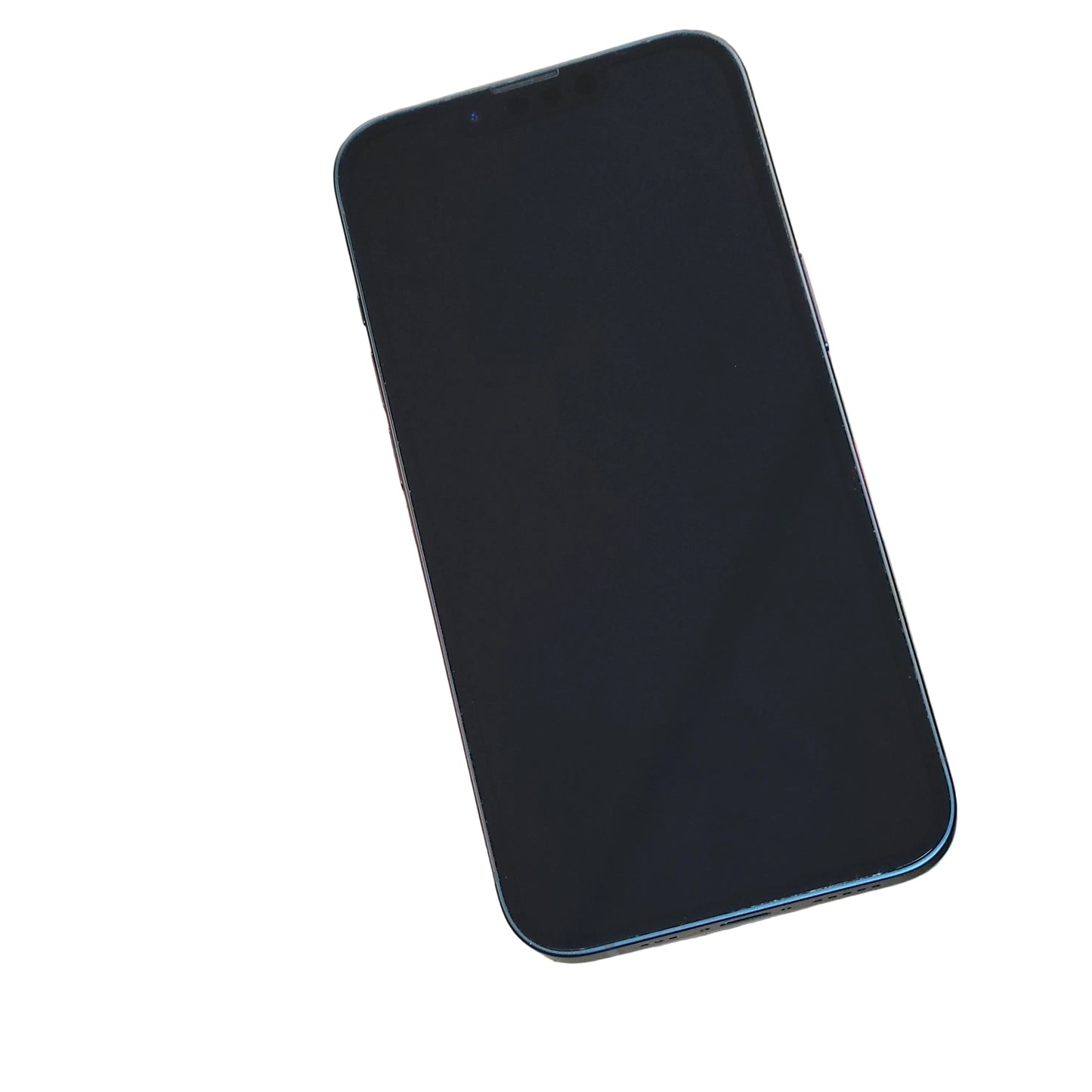 Factory Unlocked Apple iPhone 13 128GB Midnight MLA23LL/A