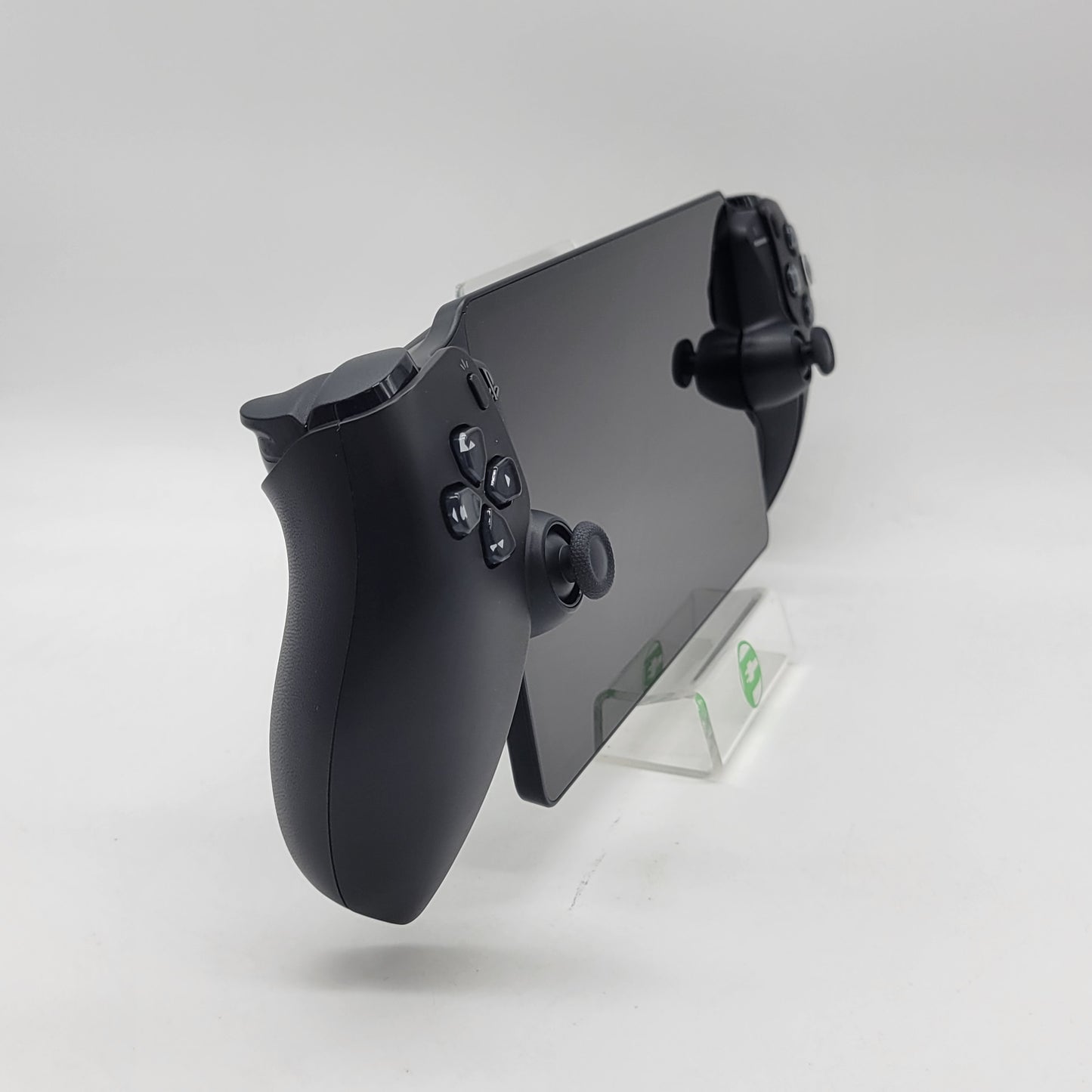 Sony Media Remote For PS5 Black CFI-Y1001
