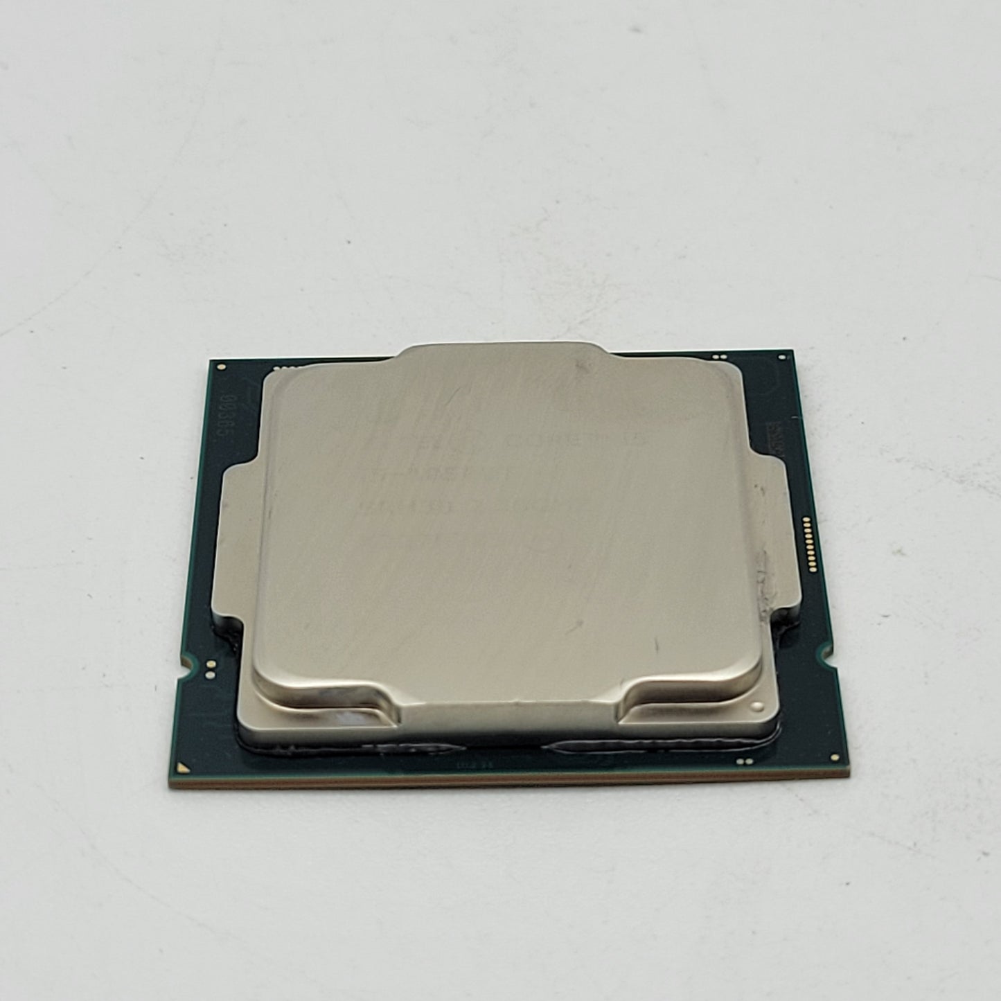 Intel Core i5-10500T 2.30GHz 6 Core SRH38 12 Thread LGA-1200 CPU