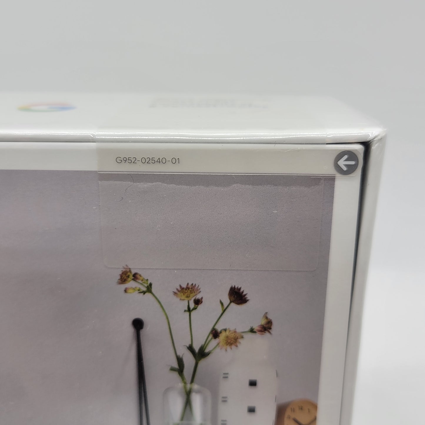 New Google Nest Thermostat Smart Thermostat Charcoal G4CVZ