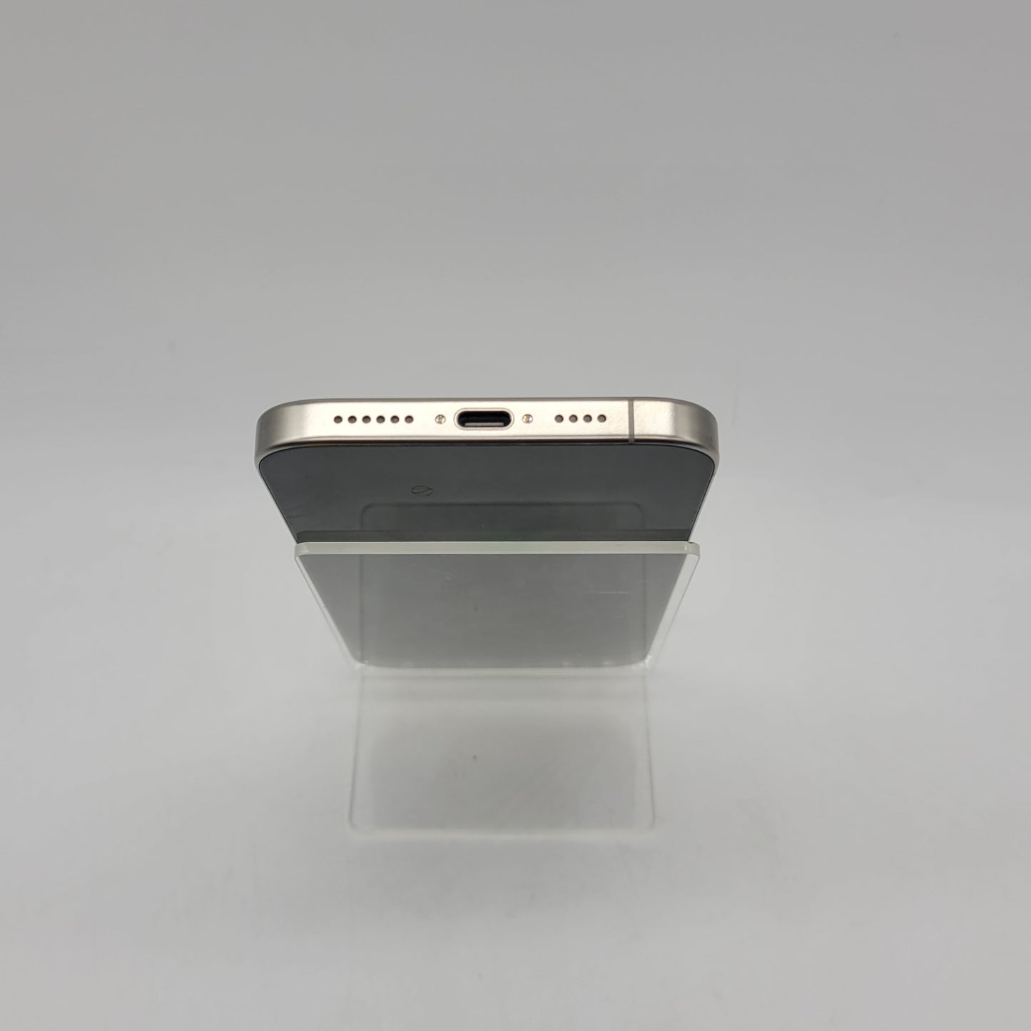 Factory Unlocked Apple iPhone 16 Pro Max 1TB Natural Titanium MYWF3LL/A