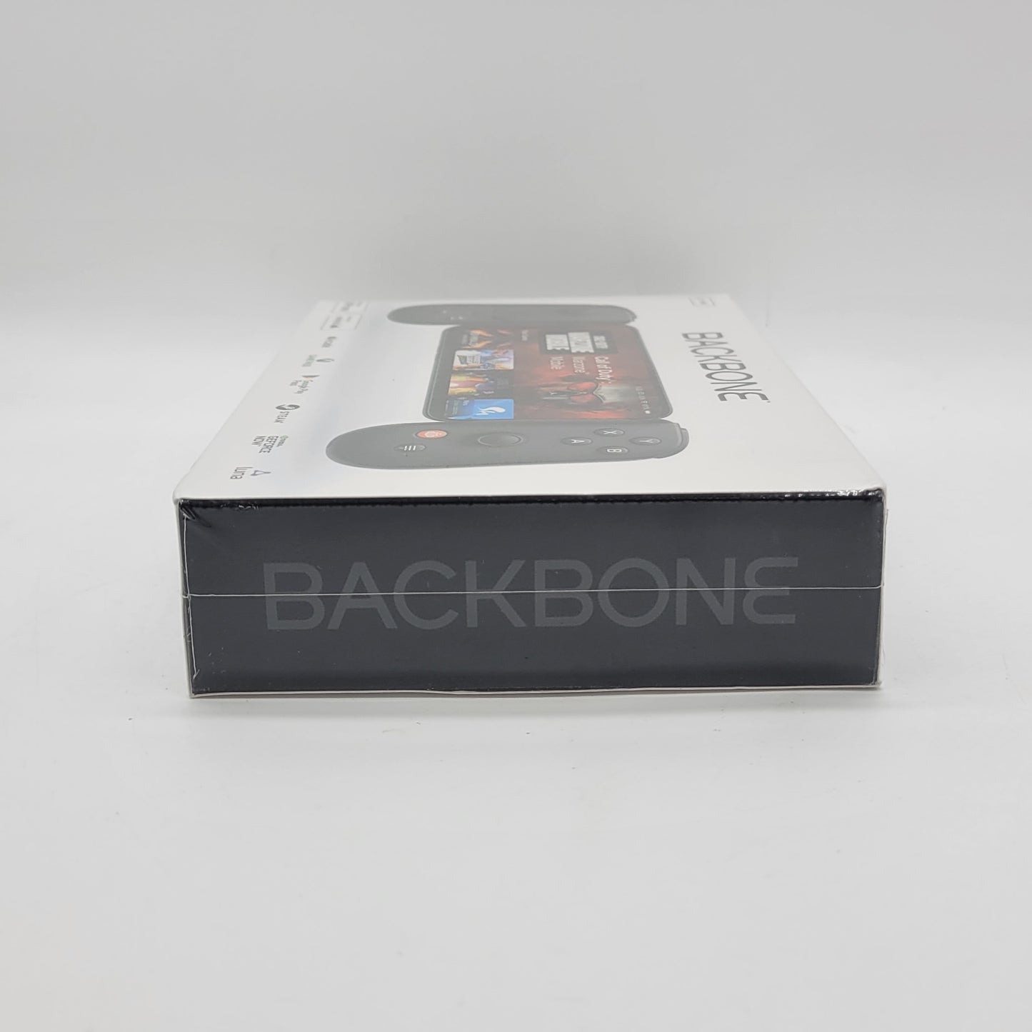 New Backbone one 2nd gen Mobile Gaming Controller BB-51-P-BR (USB-C)