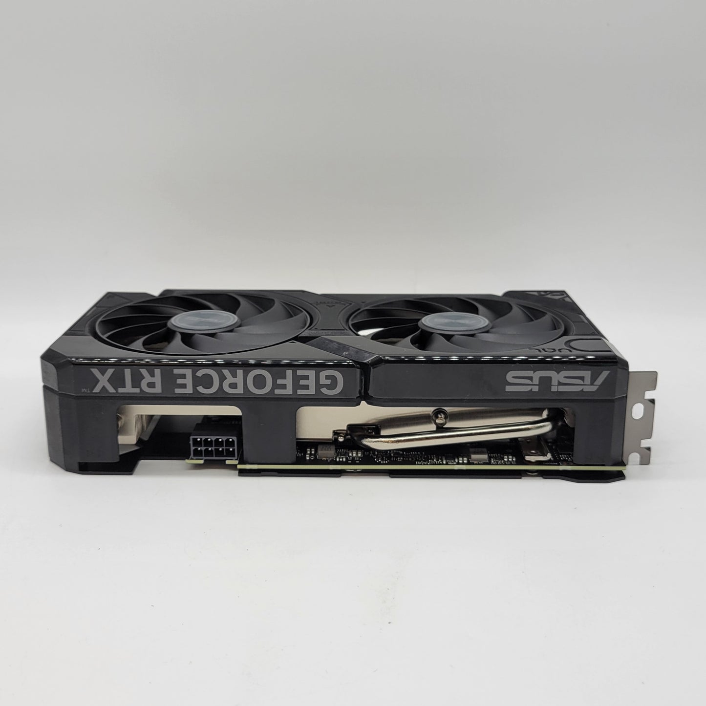 ASUS GeForce RTX 4070 12GB GDDR6 Graphics Card DUAL-RTX4070-012GD6-EVO