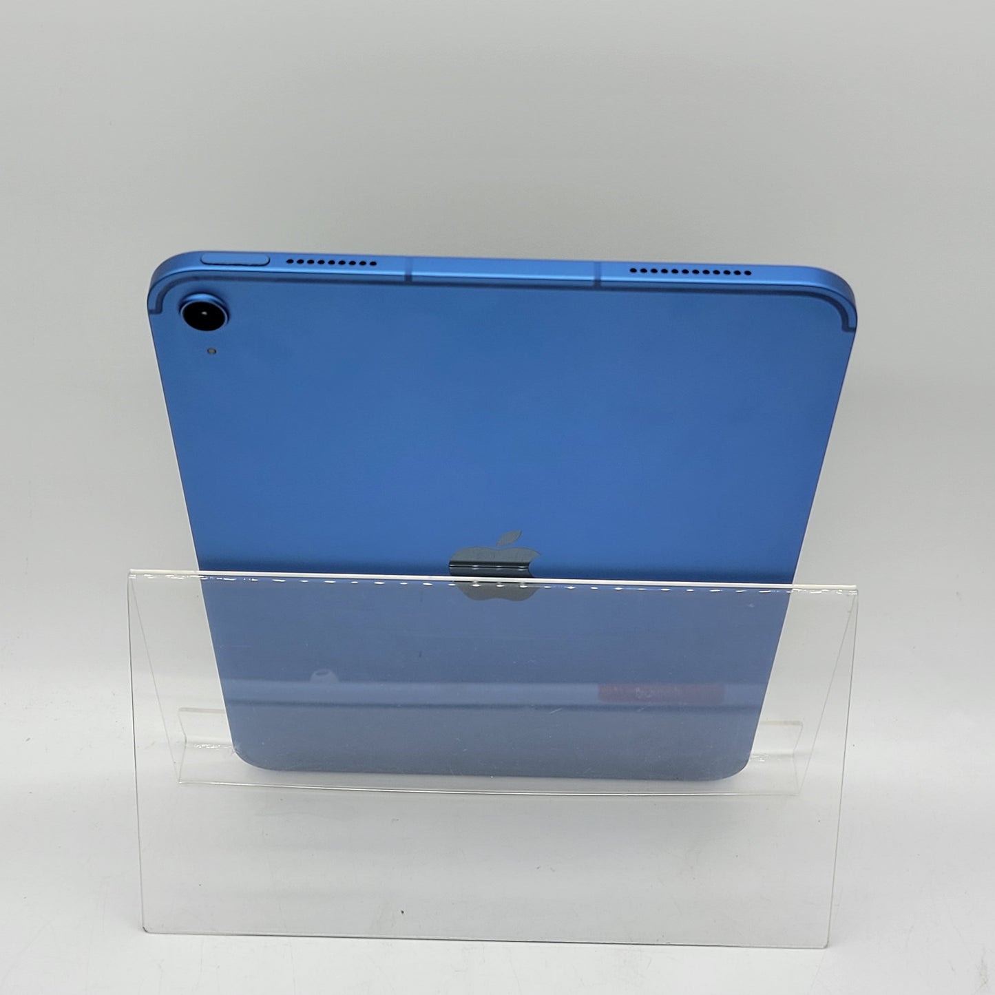 Factory Unlocked Apple iPad 11" (A16) 128GB Blue MD7G4LL/A
