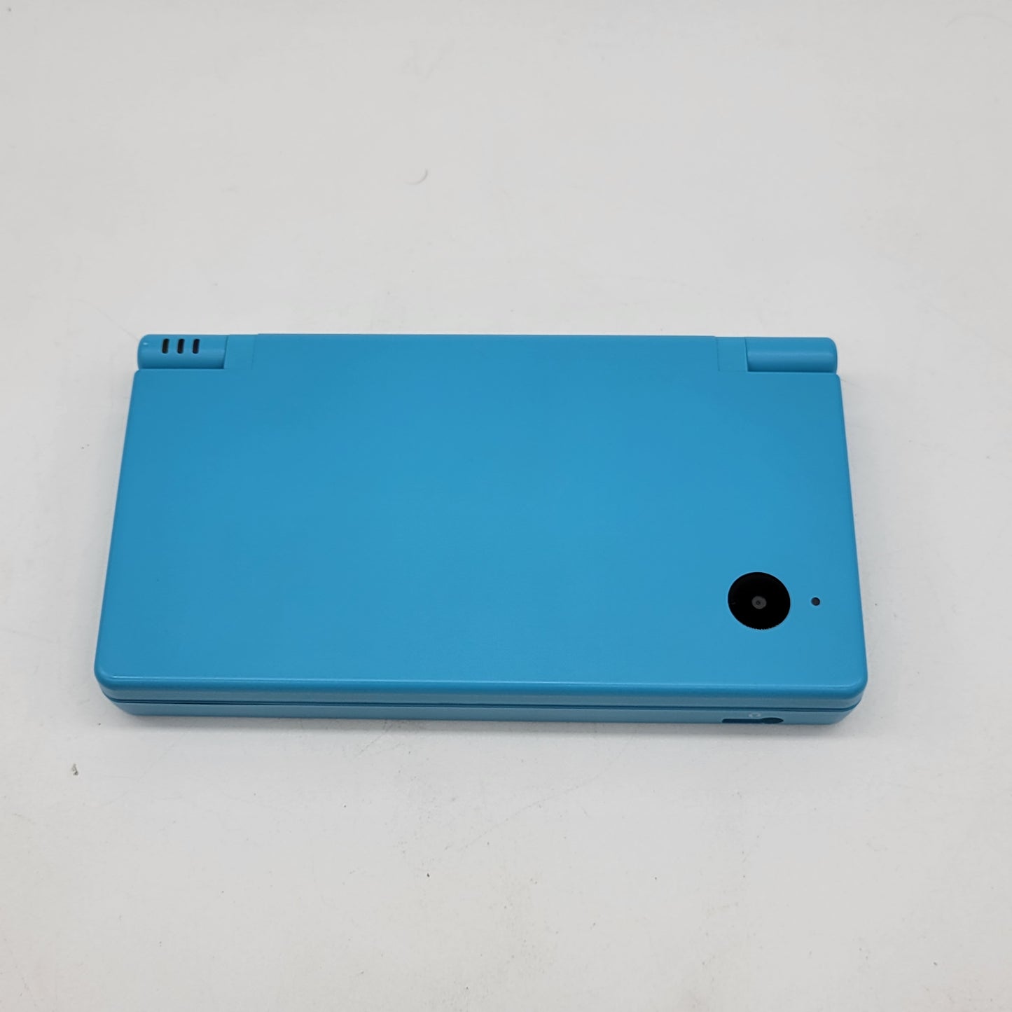 Nintendo DSi Handheld Game Console Only TWL-001 Blue