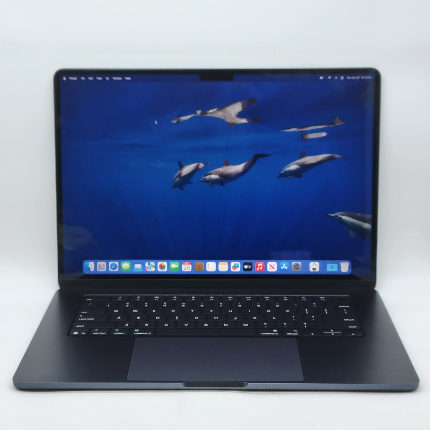 2025 Apple MacBook Air 15" M4 10C GPU 4.5GHz 16GB RAM 256GB SSD A3241