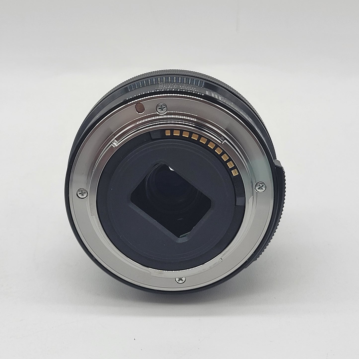 Sony Alpha A6000 24.3MP Mirrorless Digital Camera 4101 Shutter Count With Lens