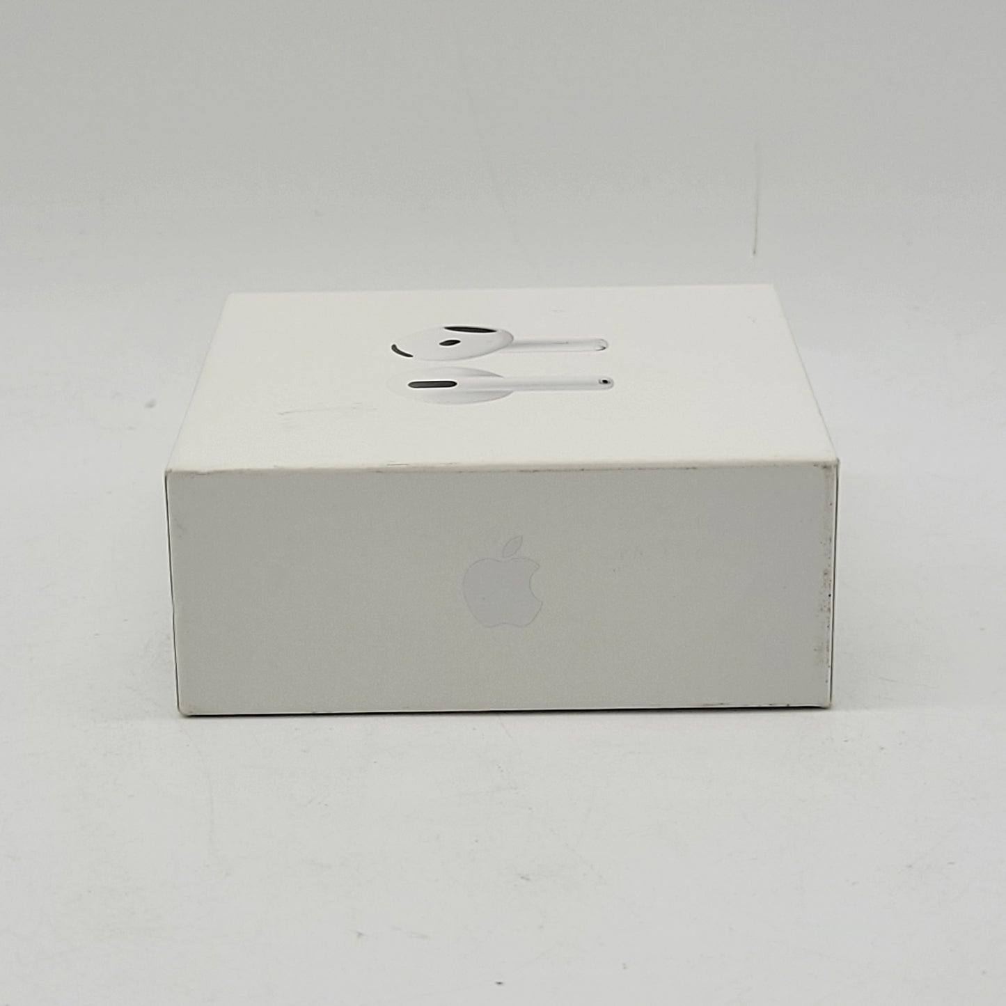 New Apple AirPods 4th Gen with Charging Case A3058 A3053 A3050 MXP63LL/A