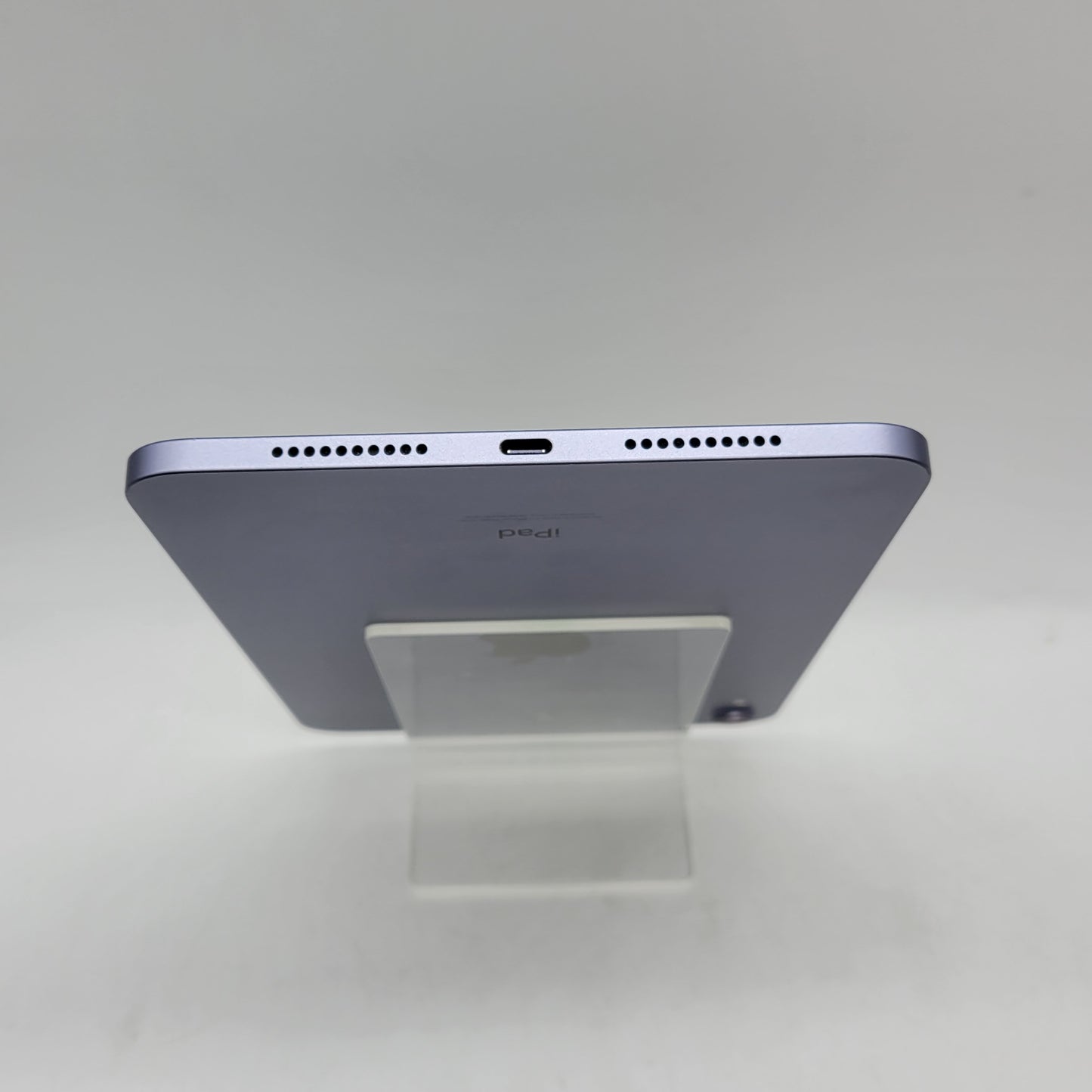WiFi Only Apple iPad Mini 6th Gen 64GB Purple MK7R3LL/A