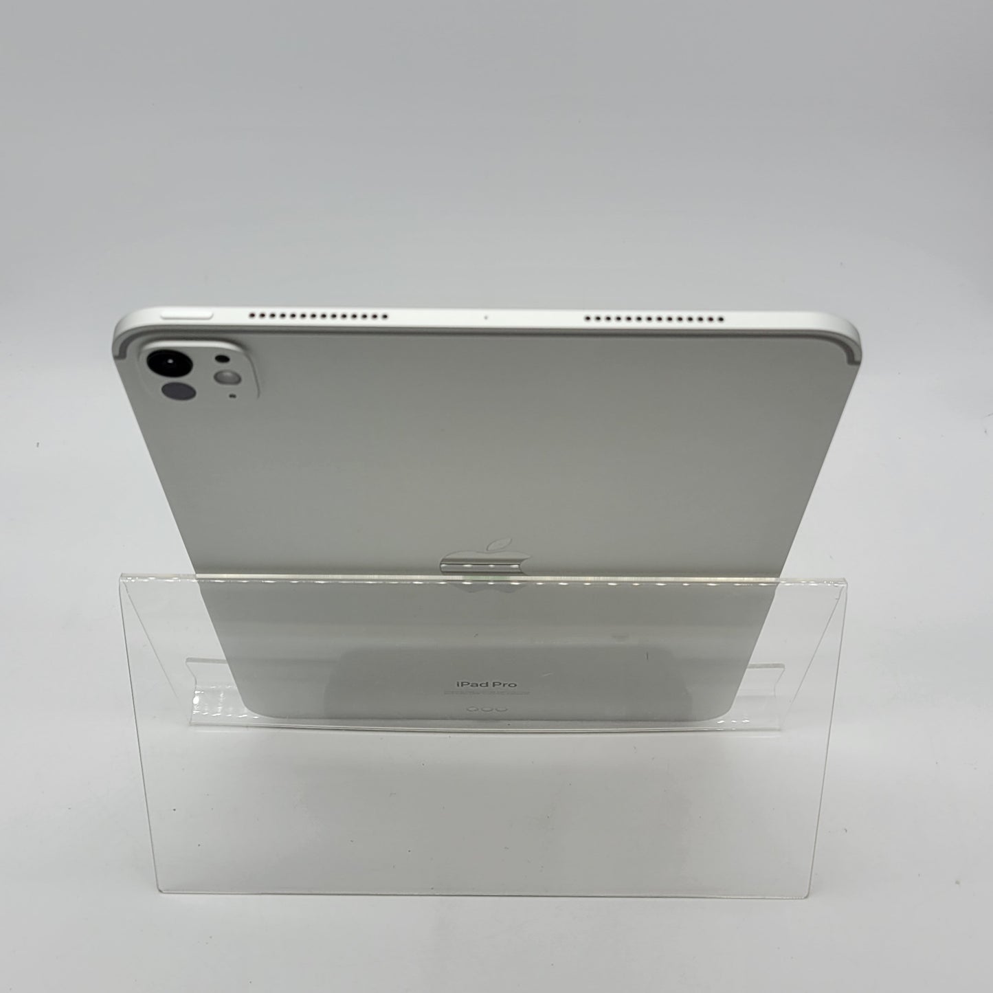 WiFi Only Apple iPad Pro 11" M4 256GB Silver MVV93LL/A