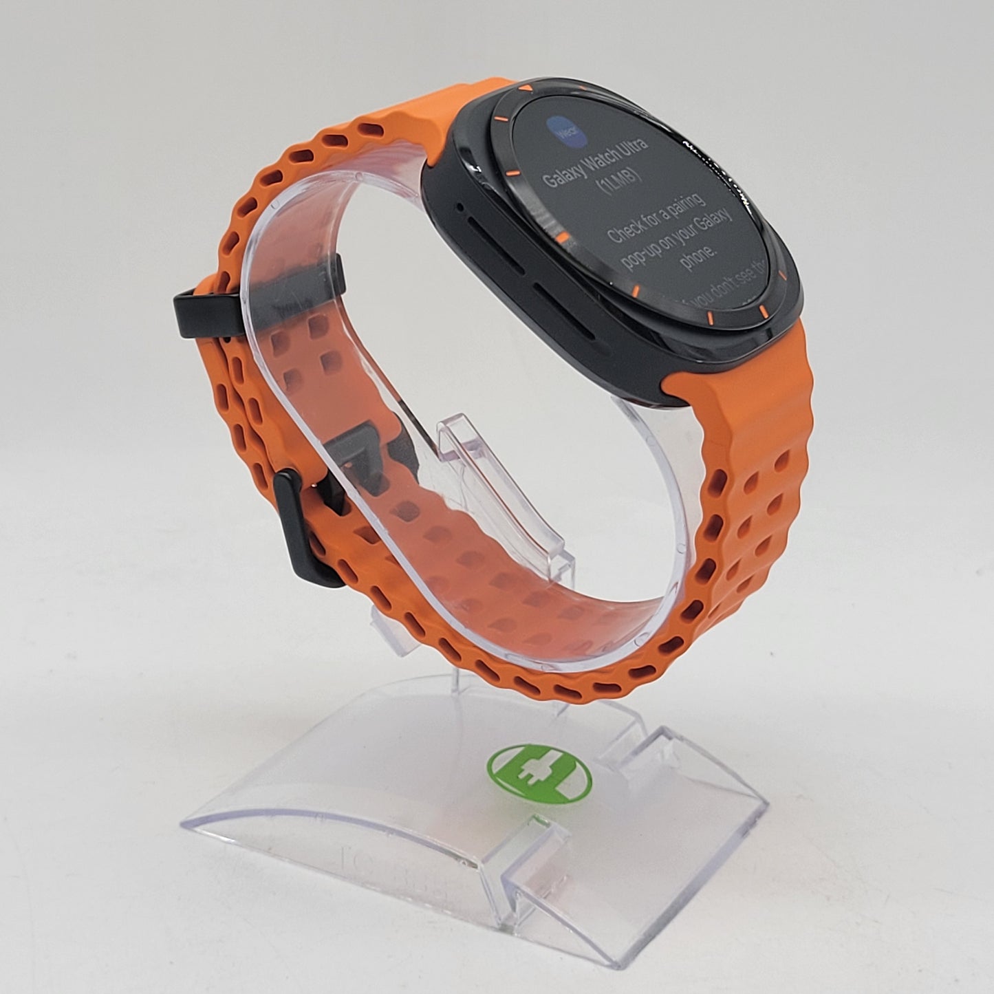 Unlocked Samsung Galaxy Watch Ultra Titanium SM-L705U