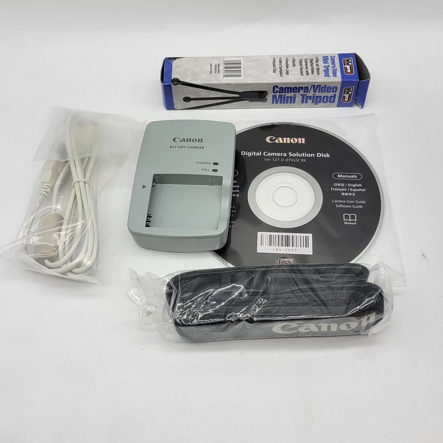 Canon PowerShot SX500 IS 16.0MP Digital Point-And-Shoot Camera