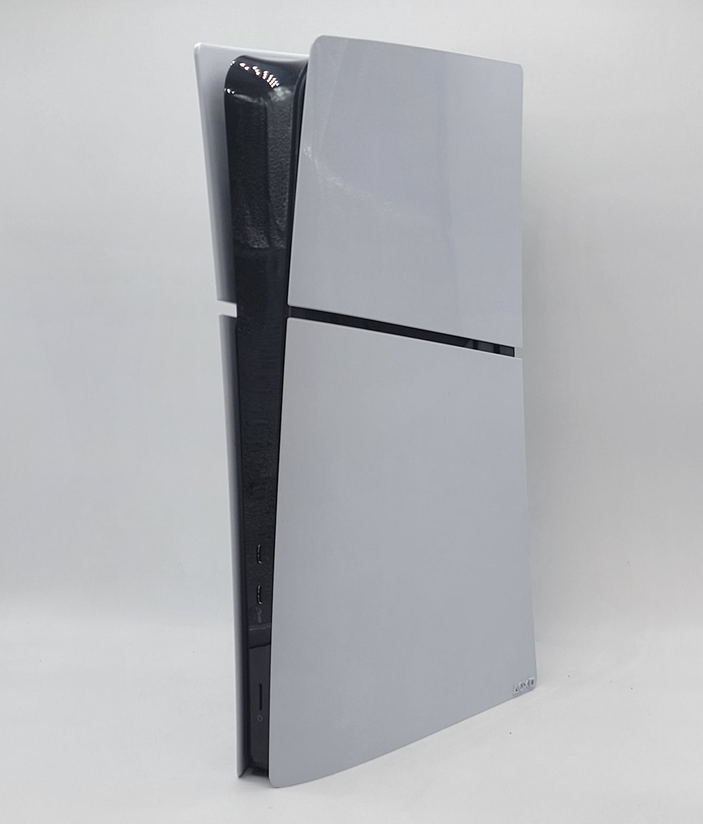 Sony PlayStation 5 Slim Digital Edition PS5 1TB White Console Gaming System