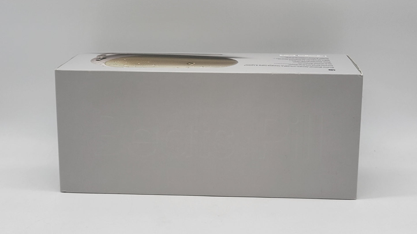 New Beats Pill Bluetooth Speaker Gold MW463LL/A