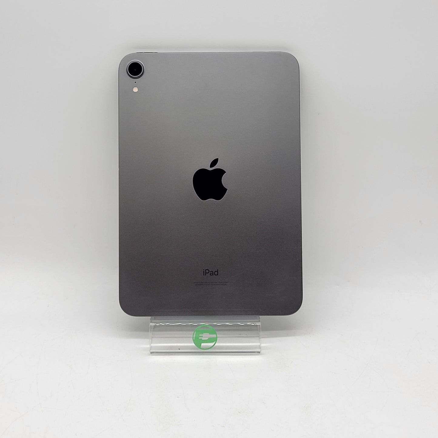 WiFi Only Apple iPad Mini 6th Gen 64GB Space Gray MK7M3LL/A