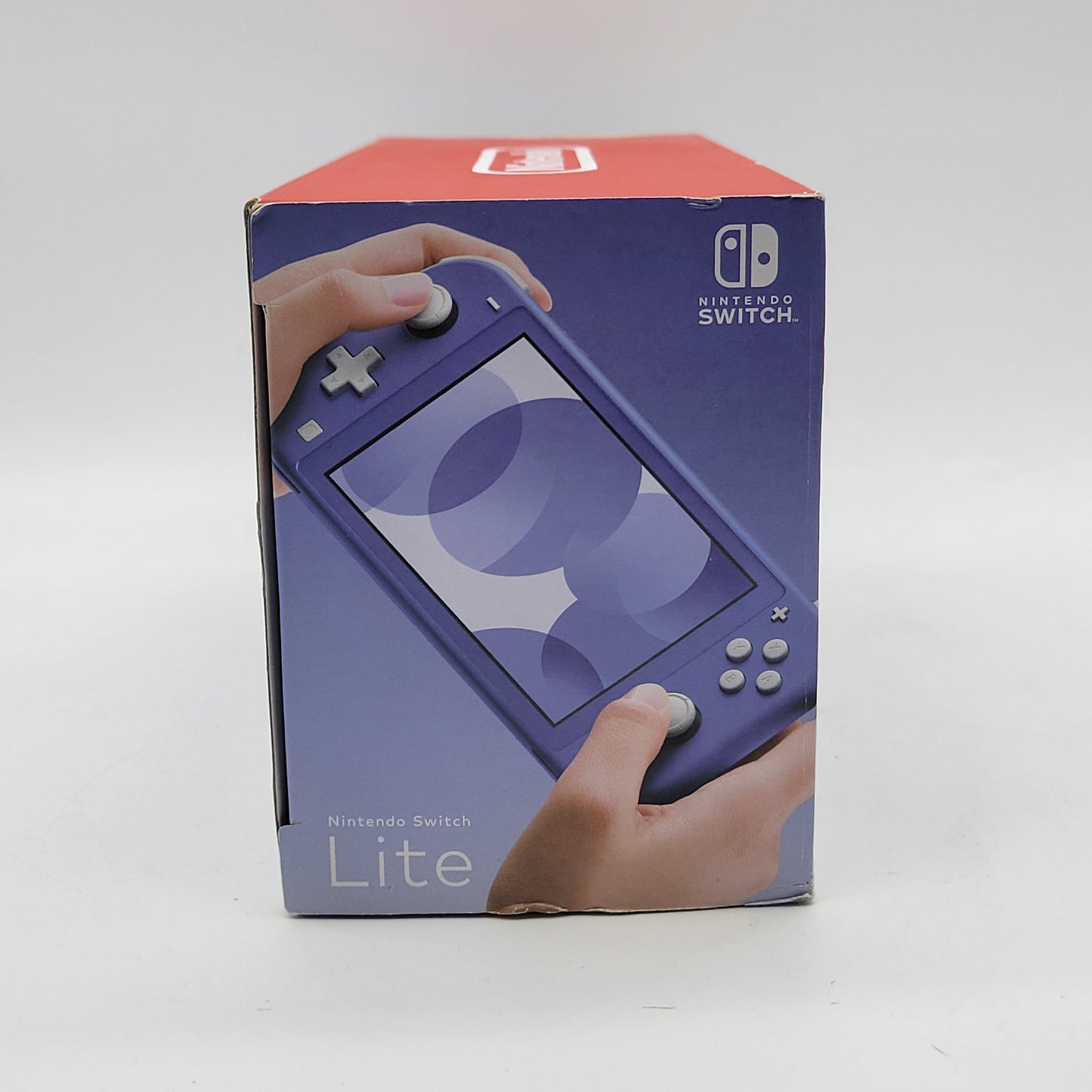 New Nintendo Switch Lite Handheld Game Console HDH-001 Blue