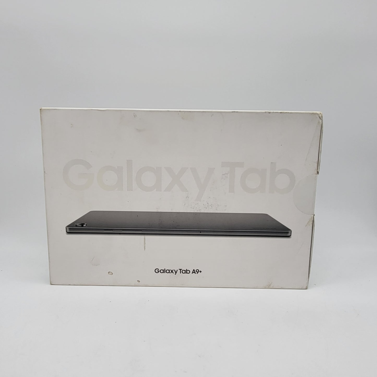 New WiFi Only Samsung Galaxy Tab A9+ 11.0" 128GB Graphite SM-X210