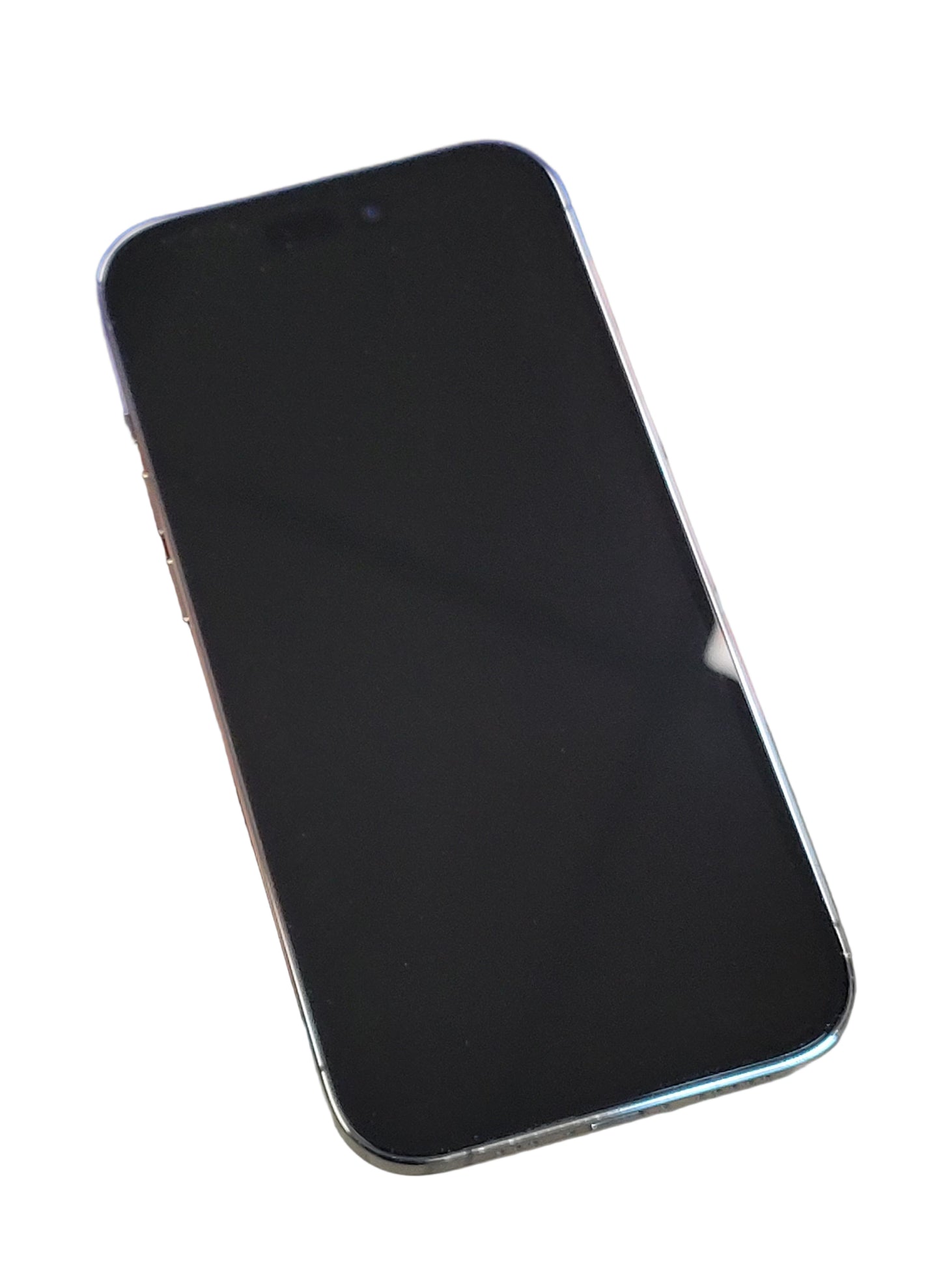 Unlocked Apple iPhone 14 Pro 256GB Deep Purple MQ1D3LL/A
