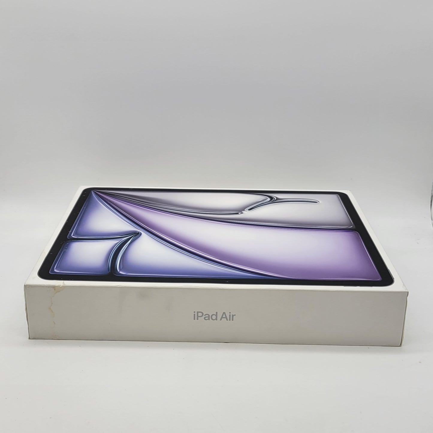 New WiFi Only Apple iPad Air 13" M3 128GB Space Gray MCNH4LL/A
