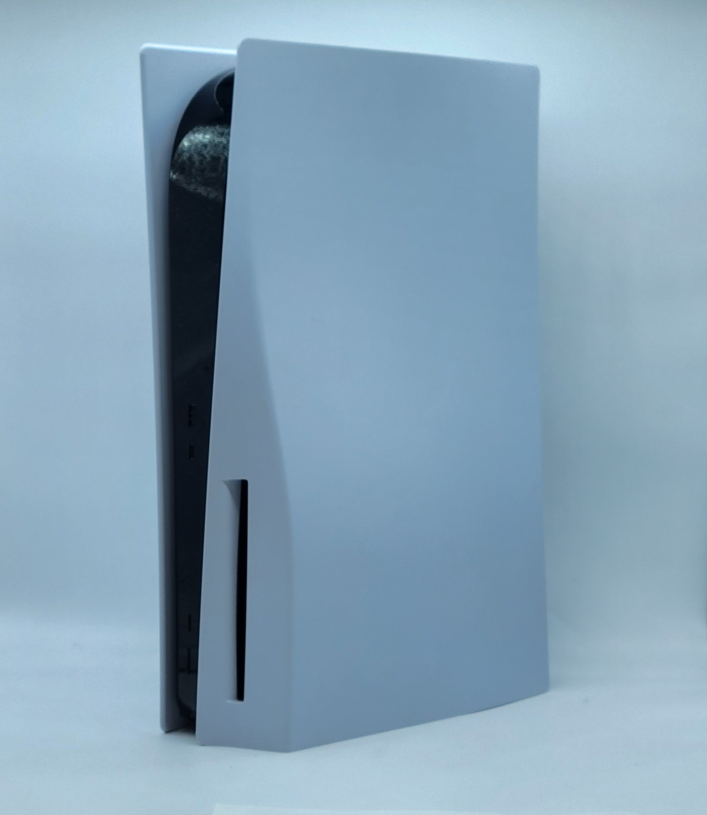 Sony PlayStation 5 Disc Edition PS5 825GB White Console Gaming System CFI-1215A