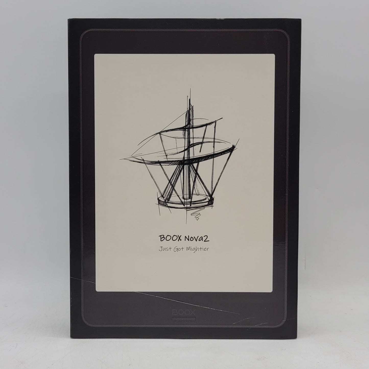 Boox Nova 2 7.8" E Ink Tablet
