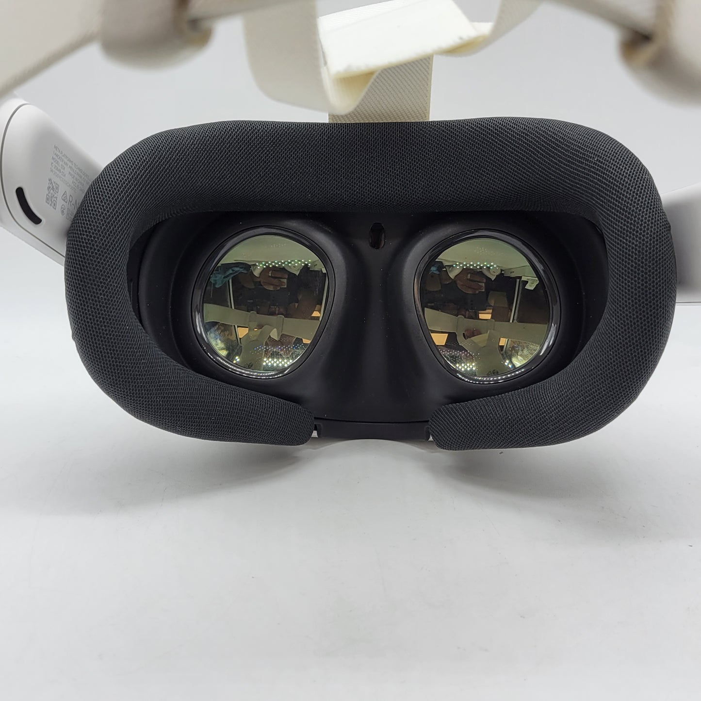 Meta Quest 3 512GB Standalone All-in-One VR Headset S3A