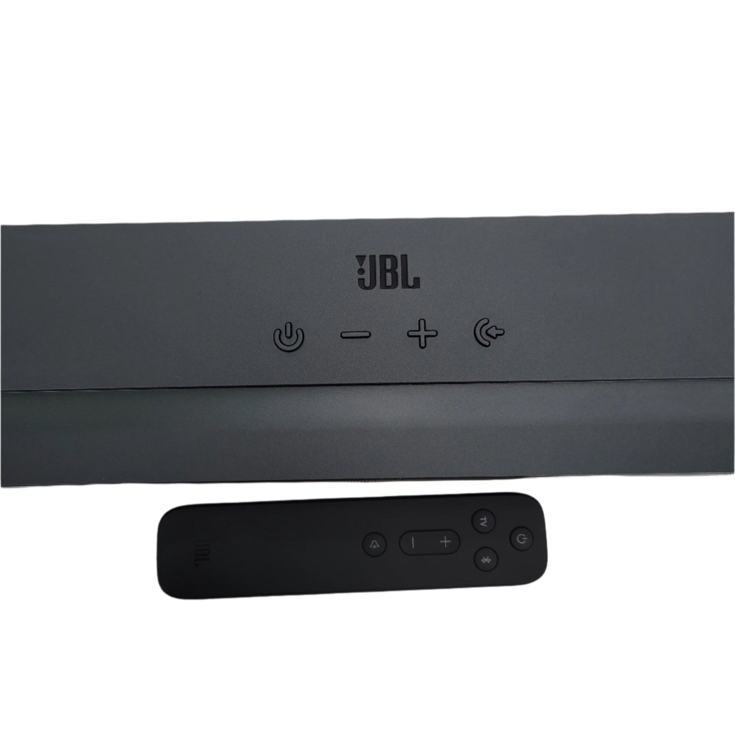 JBL BAR 2.0 Soundbar Black